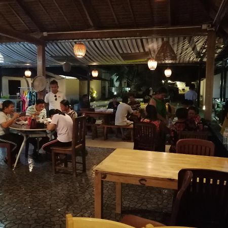 Pat Pat Guesthouse Sihanoukville Dış mekan fotoğraf