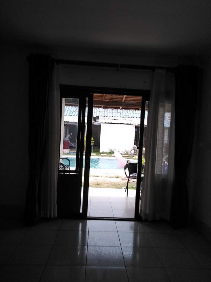 Pat Pat Guesthouse Sihanoukville Dış mekan fotoğraf