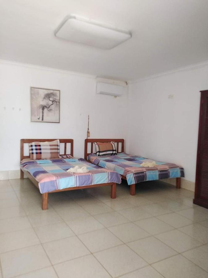 Pat Pat Guesthouse Sihanoukville Dış mekan fotoğraf