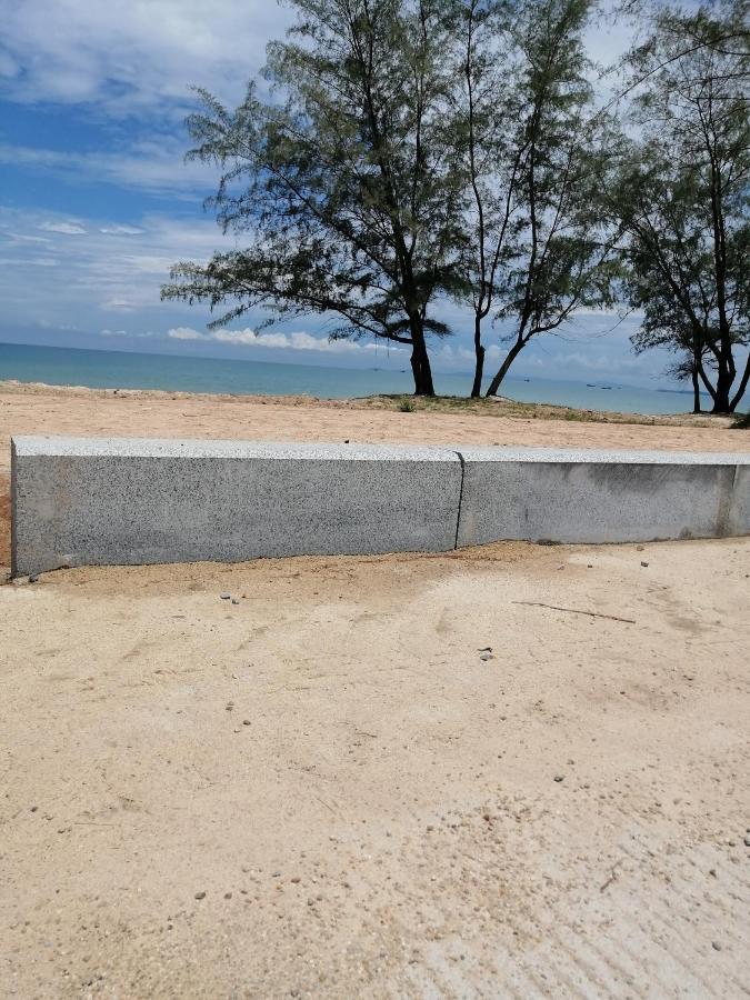 Pat Pat Guesthouse Sihanoukville Dış mekan fotoğraf