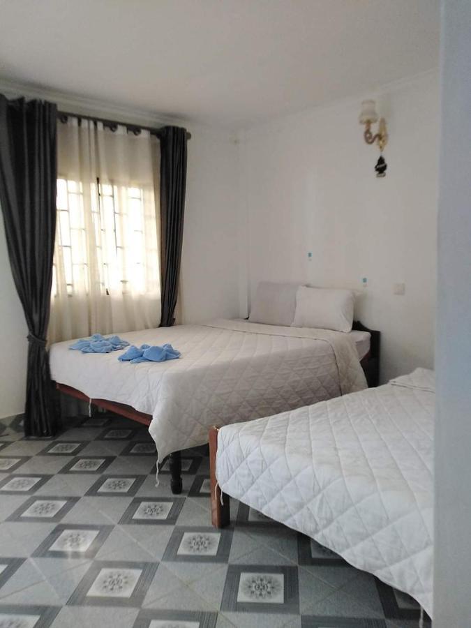 Pat Pat Guesthouse Sihanoukville Dış mekan fotoğraf