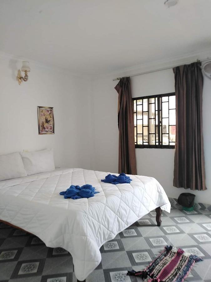 Pat Pat Guesthouse Sihanoukville Dış mekan fotoğraf