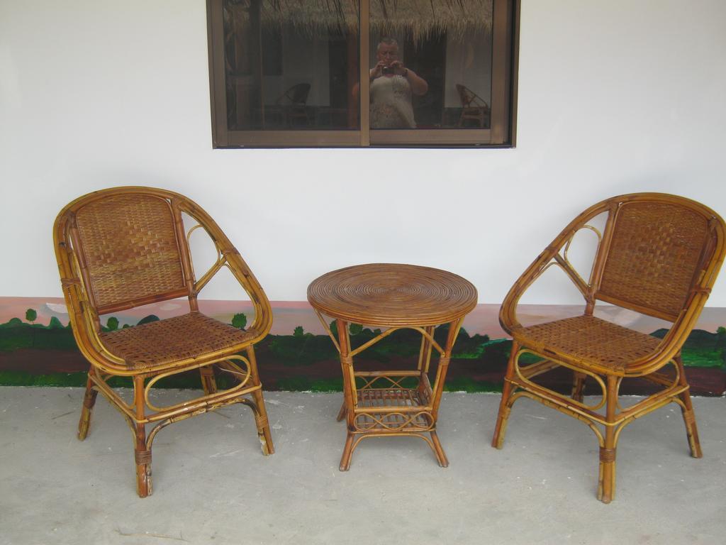 Pat Pat Guesthouse Sihanoukville Dış mekan fotoğraf