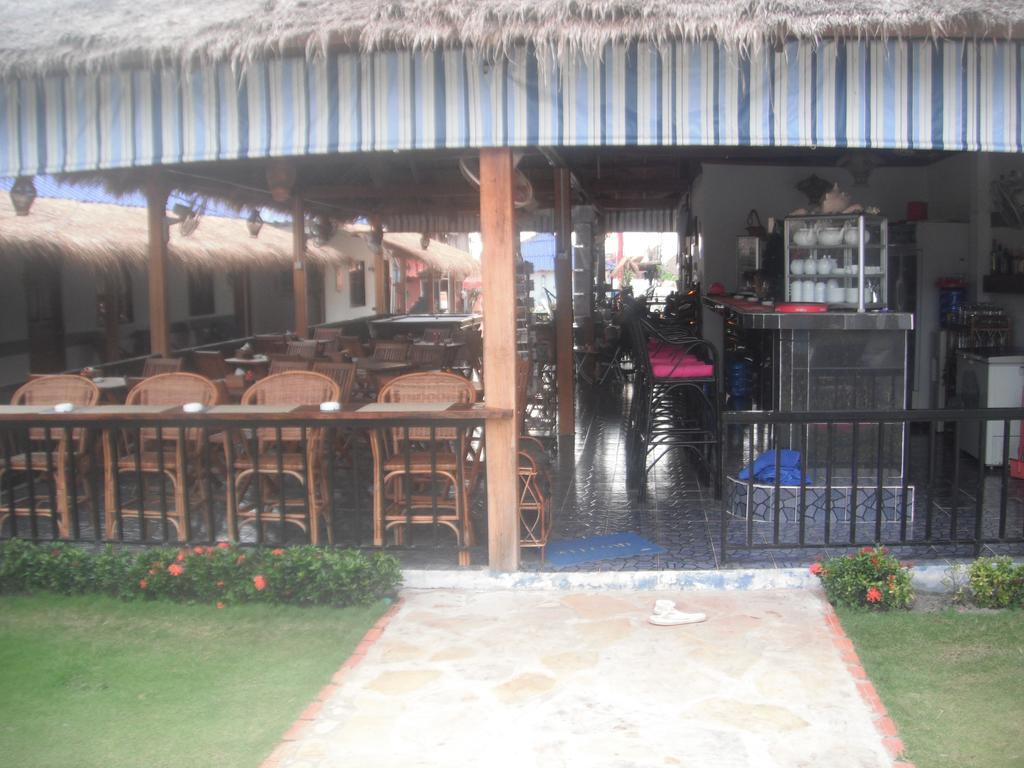 Pat Pat Guesthouse Sihanoukville Dış mekan fotoğraf