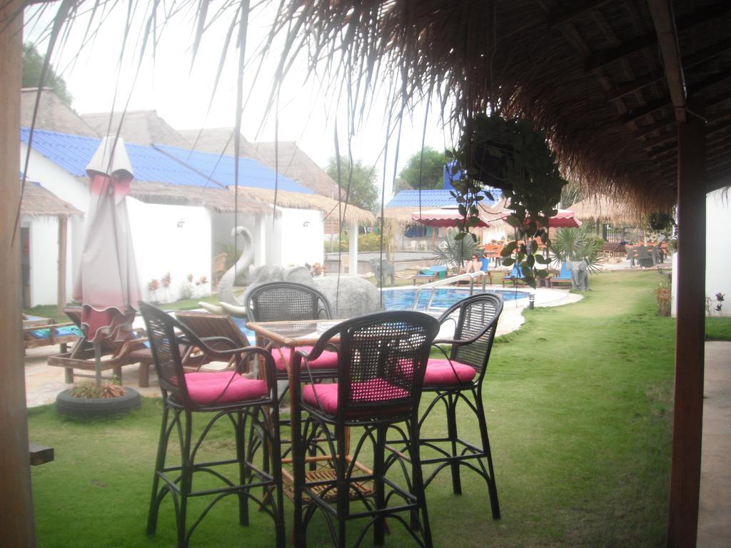 Pat Pat Guesthouse Sihanoukville Dış mekan fotoğraf