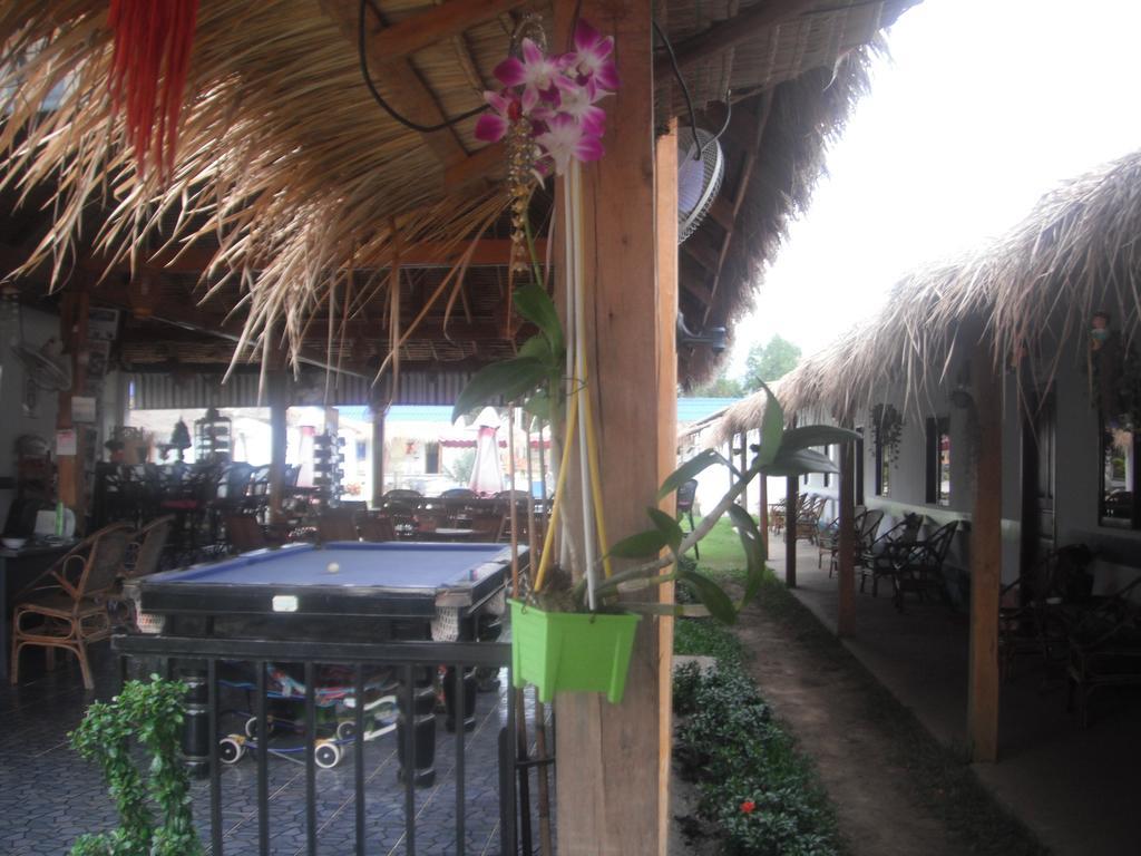 Pat Pat Guesthouse Sihanoukville Dış mekan fotoğraf
