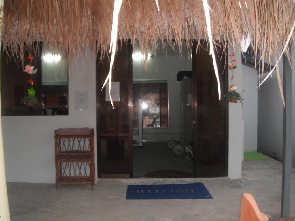 Pat Pat Guesthouse Sihanoukville Dış mekan fotoğraf