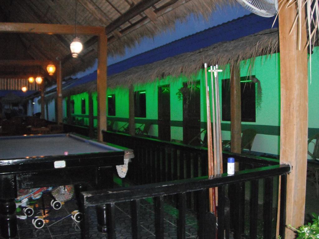 Pat Pat Guesthouse Sihanoukville Dış mekan fotoğraf
