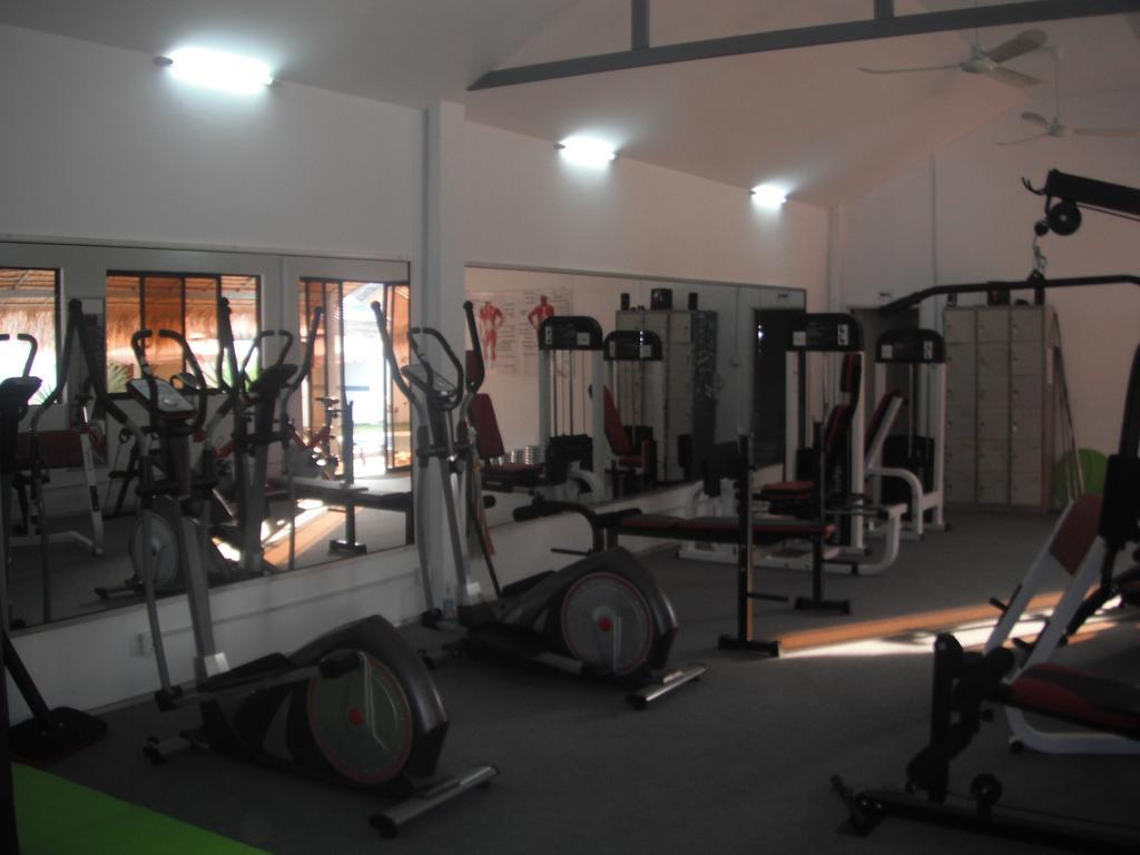Pat Pat Guesthouse Sihanoukville Dış mekan fotoğraf