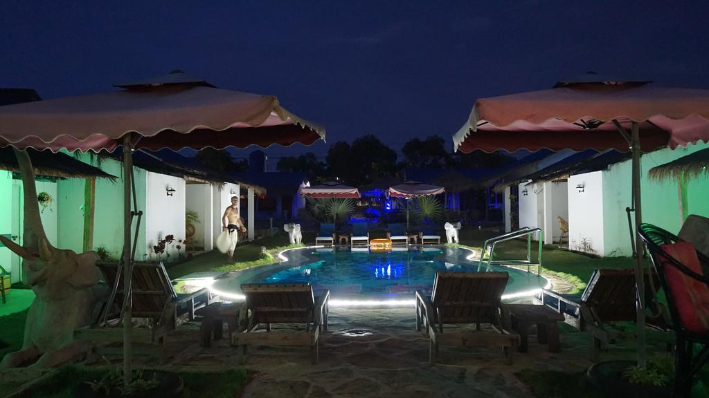 Pat Pat Guesthouse Sihanoukville Dış mekan fotoğraf