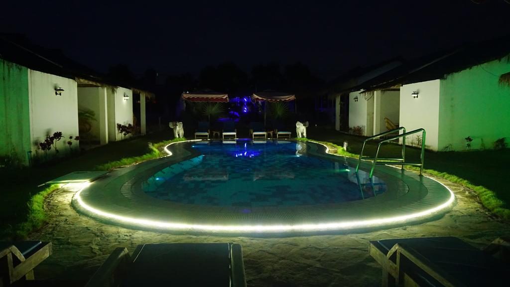 Pat Pat Guesthouse Sihanoukville Dış mekan fotoğraf