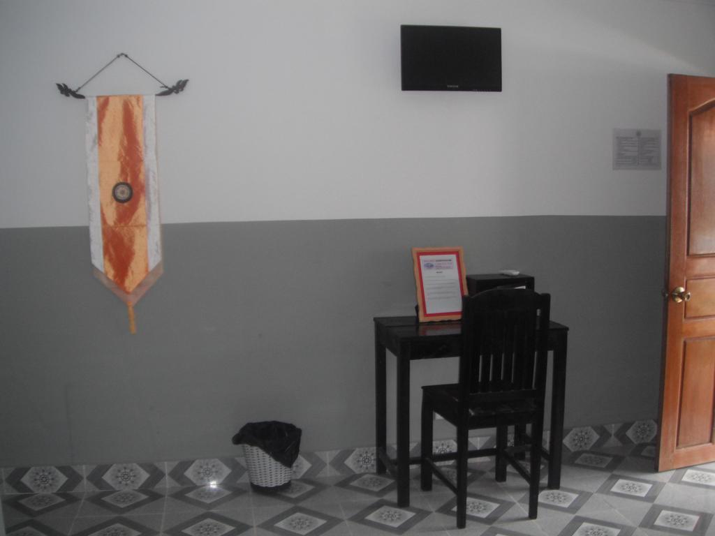 Pat Pat Guesthouse Sihanoukville Dış mekan fotoğraf