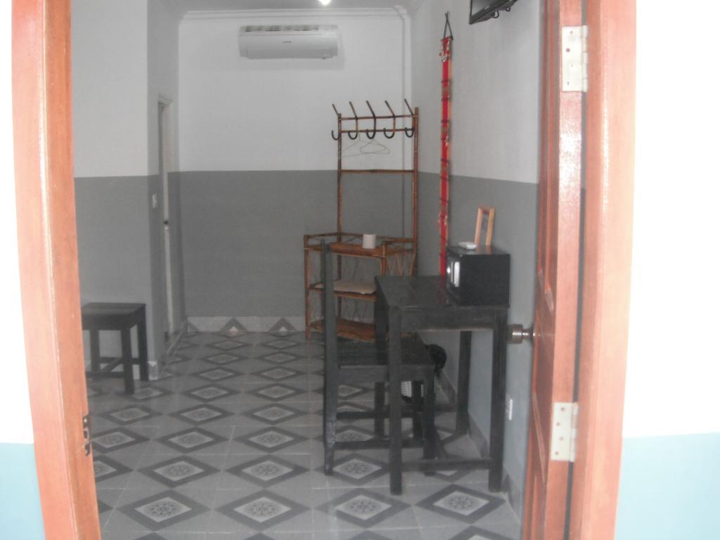 Pat Pat Guesthouse Sihanoukville Dış mekan fotoğraf