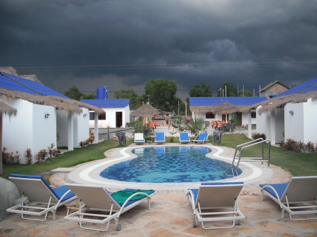 Pat Pat Guesthouse Sihanoukville Dış mekan fotoğraf
