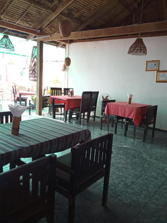 Pat Pat Guesthouse Sihanoukville Dış mekan fotoğraf