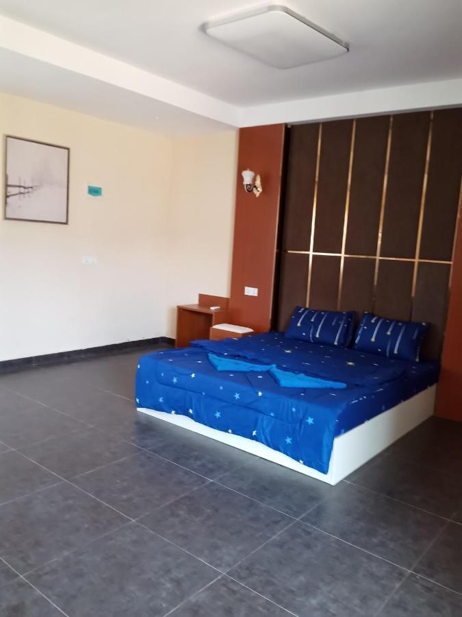 Pat Pat Guesthouse Sihanoukville Dış mekan fotoğraf