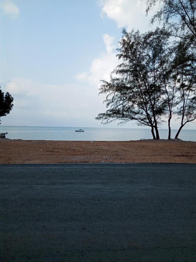 Pat Pat Guesthouse Sihanoukville Dış mekan fotoğraf